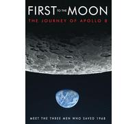 First To The Moon [Edizione: Stati Uniti] [DVD]