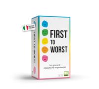 First To Worst