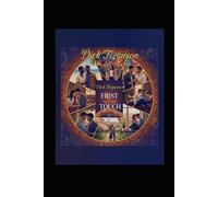 First Touch: A Global Tapestry of Discovery and Love