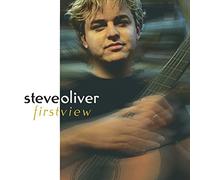 First View by Steve Oliver (2013-05-03)