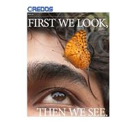 First We Look, Then We See Issue 1