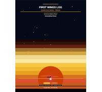 First Wings Log: Premium Edition -Student Pilot Flight Log Book with Journey & Milestone Tracker - FAA & EASA Compliant