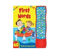 FIRST WORDS. 60 SOUNDS | Sin Autor