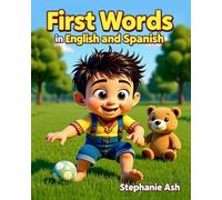 First Words in English and Spanish