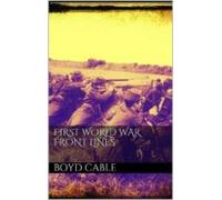First World War Front Lines (ebook)
