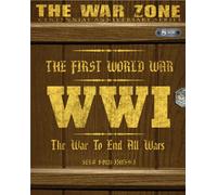 First World War: War to End All Wars [USA] [DVD]