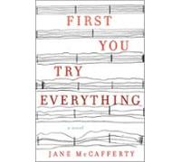 First You Try Everything (ebook)