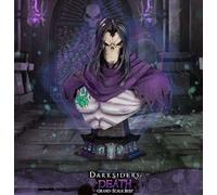 First4Figures - Darksiders (Death Grand Scale Bust) Resin Statue