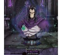 First4Figures Busto de resina a gran escala de Death (Darksiders)