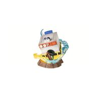 First4figures - estatua/figuras de resina banjo kazooie washer banjo