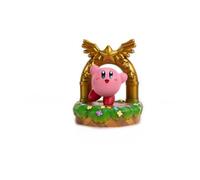 First4Figures KKGDST PVC Figurine, Kirby Pink