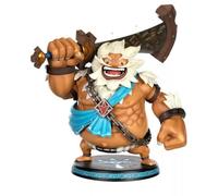 First4Figures - Figura de PVC de The Legend of Zelda: Breath of The Wild (Daruk) (estándar)