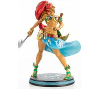First4Figures - Figura de PVC de The Legend of Zelda: Breath of The Wild (Urbosa) (estándar)
