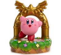 First4Figures KKGDST PVC Figurine, Kirby Pink