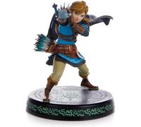 FIRST4FIGURES - LINK THE LEGEND OF ZELDA TEARS OF THE KINGDOM PVC Figura