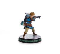 First4Figures - Link! The Legend of Zelda: Tears of The Kingdom PVC/Figures