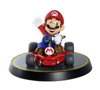 First4Figures - Mario Kart (Mario)(Standard) PVC Figurine