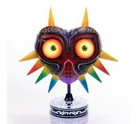 First4Figures - Máscara Majora de The Legend of Zelda (coleccionistas) en figuras multicolores de PVC//LZMMCO