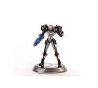 First4Figures - Metroid Prime (Samus Phazon Suit) (Sammler) PVC