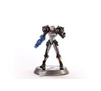 First4Figures - Metroid Prime (Traje Samus Phazon) (coleccionistas) PVC