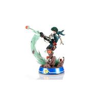 First4Figures MHADVST My Hero Academia Izuku Midoriya - Figura de PVC, Multicolor