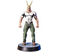 First4Figures - My Hero Academia (All Might - Casual Wear) PVC Figurine