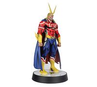 First4Figures Figura PVC All Might Silver Age de My Hero Academia - Edición Estándar 28 cm