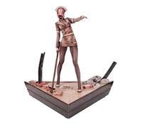 First4Figures SHNURST Silent Hill - Estatua de Resina, Multicolor