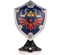 First4Figures The Legend Of Zelda Breath Of The Wild (Hylian Shield) Standard