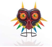 First4Figures - The Legend of Zelda: Majora'S Mask (Majora'S Mask)(Standard) PVC/Figures