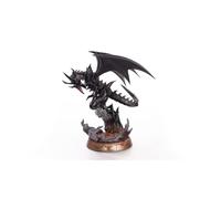 First4Figures - Yu-Gi-Oh! Red Eyes Black Dragon (Black) PVC/Figures