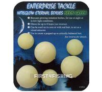 First4Fishing Verde neón