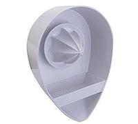 First4Spares 1 Qualtex Juice Attachment para KitchenAid JE Citrus Juicer Stand Mixer con Power Hub