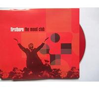 Firstborn – Mood Club – Sony Music