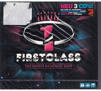 Firstclass-the Finest in