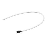 FIRSTINFO A1106D | Dia. Manguera de aceite de tubo de nylon de 4 x 6 mm con una longitud de 39,3 pulgadas