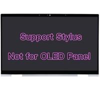 FirstLCD Pantalla táctil IPS LCD de repuesto para HP Envy X360 15-EW 15T-EW 15-EW0013DX 15-EW0023DX N10353-001 con bisel de 15,6 pulgadas 1920 x 1080