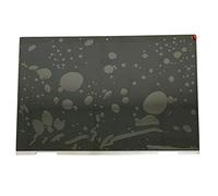 FirstLCD - Pantalla táctil LCD de Repuesto para Envy X360 15M-CN0011DX 15M-CN0012DX P/N L20114-001 (15,6", Incluye Bisel y Tablero de Control)