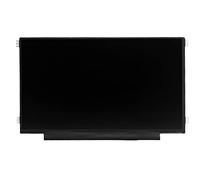 FIRSTLCD Reemplazo de pantalla LCD para Dell Inspiron 11 3180 I3180 3162 3164 3168 3169 3179 montaje de pantalla LED de 11.6 pulgadas 1366 x 768 (sin contacto, derecho e izquierdo)