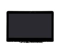 FirstLCD Repuesto para Lenovo 300e Yoga Chromebook Gen 4 82W2 82W3 5D11C95908 5D11C95909 5D11C95910 5D11C95911 5D11C95912 5D11C95913 LCD digitalizador táctil Pantalla LED HD 29 0,5 cm