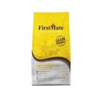 FIRSTMATE Cage Free Chicken & Oats Formula - Dry Dog Food - 2 3 kg