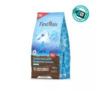 Firstmate Grain Free Chicken With Blueberries Croqueta Pequeña Para Small Dog Y Puppys 5,4 Kg Pienso Para Perros