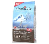 FirstMate Pescado del Océano Pacífico Croqueta Pequeña para Perros 2 x 5.4 kg