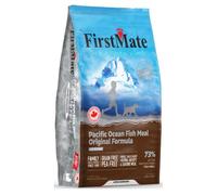 FirstMate Pescado del Océano Pacífico para Perros 2 x 11.4 kg