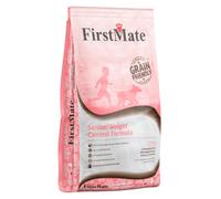 FirstMate Senior Weight Control Pescado para Perros 11.4 Kg