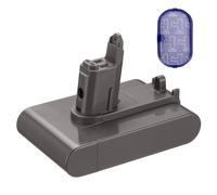FirstPower DC34 DC44 4.5Ah 22.2V Tipo B Reemplazo para batería Dyson
