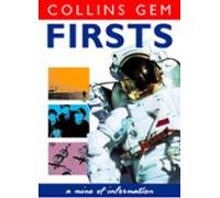 Firsts (ebook)