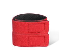 FIRSTXIU 2 correas elásticas para cañas de pescar, correas elásticas para cinturón al aire libre, aparejos de fundición, soporte para caña de pescar