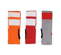 FIRSTXIU 3 fundas protectoras para cañas de pescar, fundas protectoras para cañas de pescar, guantes de 37 a 55 pulgadas, protección elástica para bastones