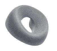 FIRSTXIU Almohada ergonómica profesional para cama de masaje de spa, fundas extraíbles lavables, base antideslizante, cuna facial portátil para terapeutas